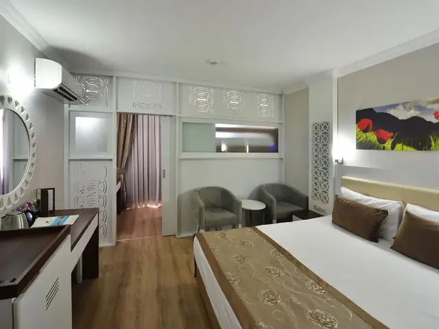 фотографии Linda Resort изображение №4