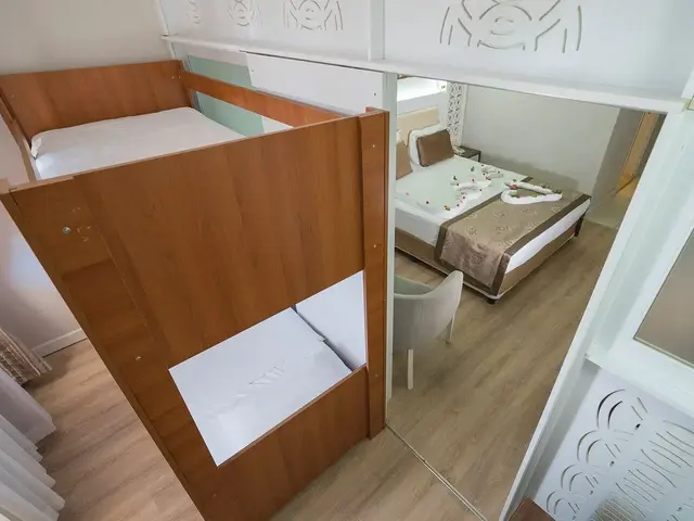 фото отеля Linda Resort изображение №5