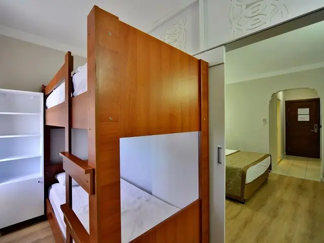 фотографии отеля Linda Resort изображение №3