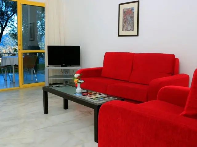 фото Loryma Resort изображение №2