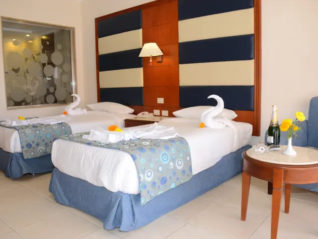фото Rehana Sharm Resort Aqua Park & Spa (ex. Rehana Sharm Resort; Prima Life Rehana Resort) изображение №6