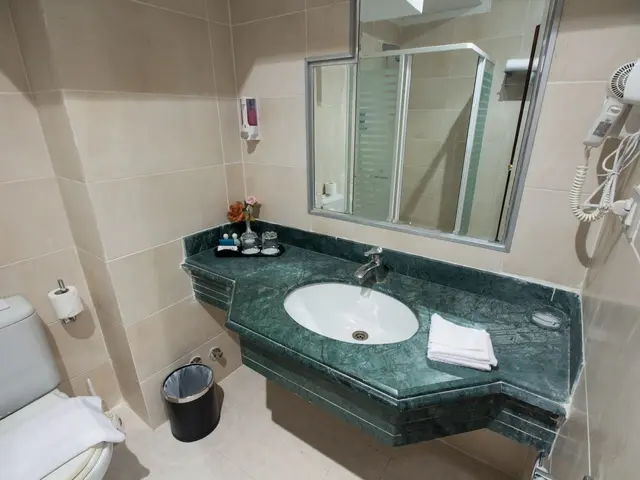 фото отеля Swiss Heaven Sharming Inn (ex. PR Club Sharm Inn; Sol Y Mar Sharming Inn) изображение №9