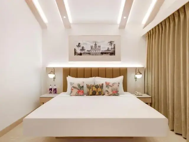 фотографии Lemon Tree Amarante Beach Resort изображение №4