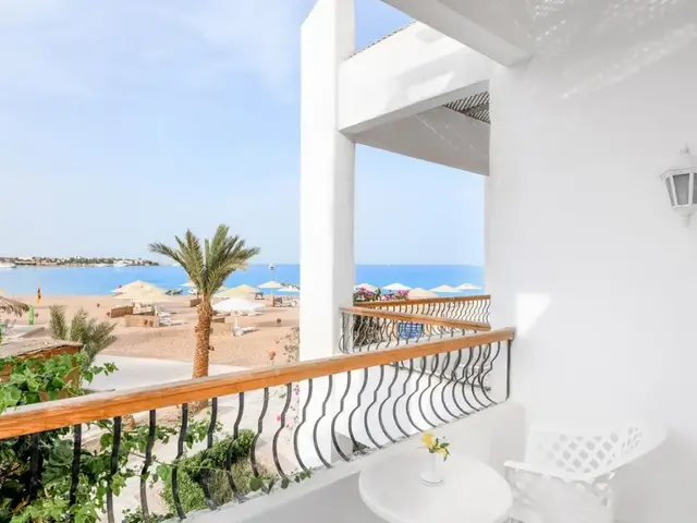 фото Menaville Safaga изображение №2