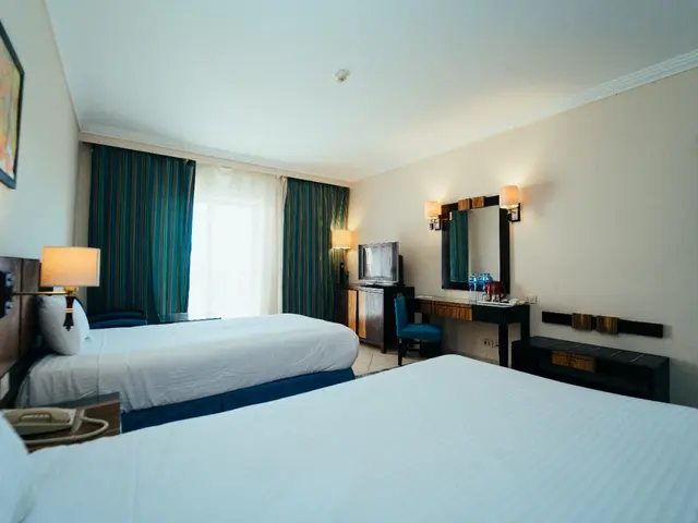 фото Rehana Sharm Resort Aqua Park & Spa (ex. Rehana Sharm Resort; Prima Life Rehana Resort) изображение №2