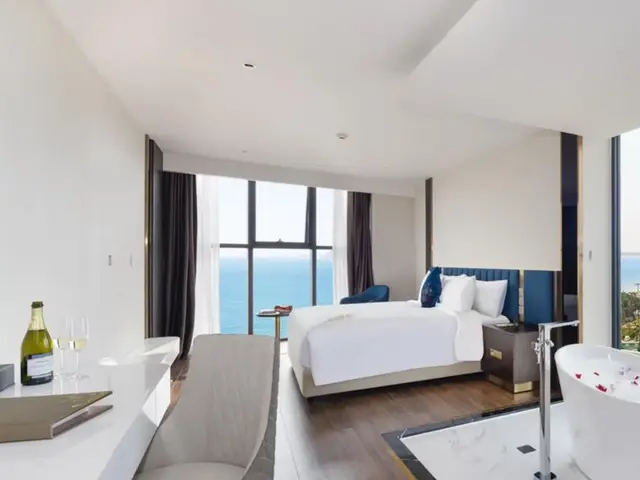фото отеля Best Western Premier Marvella Nha Trang изображение №5