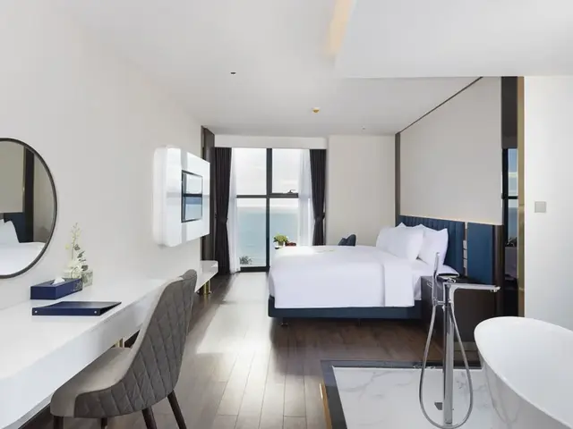 фото Best Western Premier Marvella Nha Trang изображение №2