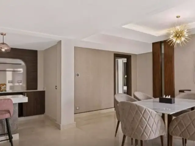 фото отеля Xanadu Club Makadi Bay (ex. Tia Heights Makadi Bay) изображение №9