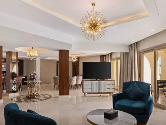 фотографии Xanadu Club Makadi Bay (ex. Tia Heights Makadi Bay) изображение №4