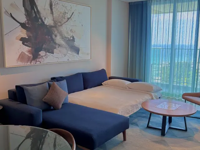 фото Alma Resort изображение №2