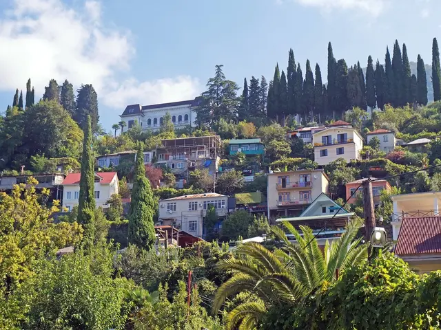 Атлантис (Atlantis)