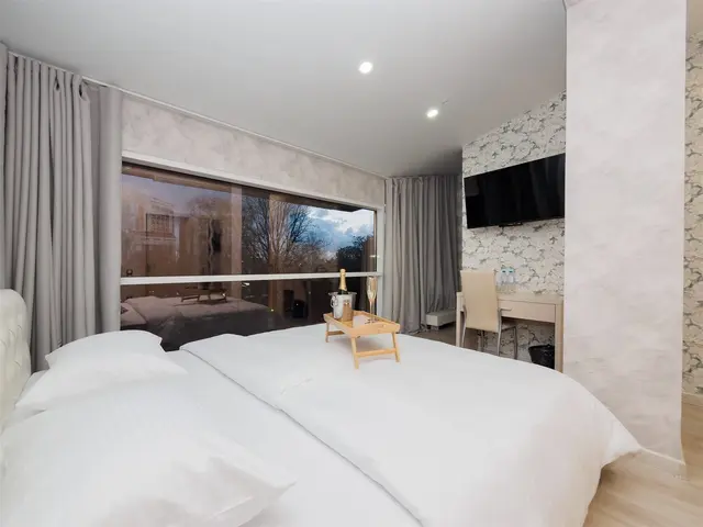 фотографии Kailas Park & Spa (Кайлас Парк и СПА) изображение №8