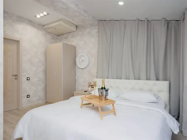 фото отеля Kailas Park & Spa (Кайлас Парк и СПА) изображение №5