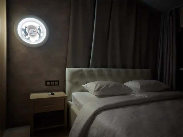 фотографии Kailas Park & Spa (Кайлас Парк и СПА) изображение №4