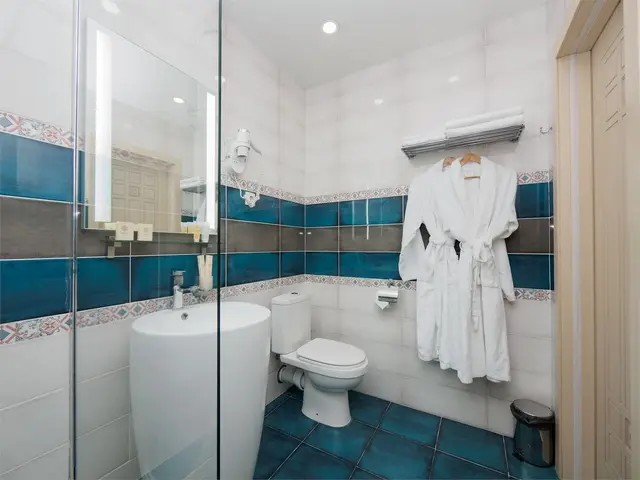 фотографии отеля Kailas Park & Spa (Кайлас Парк и СПА) изображение №3