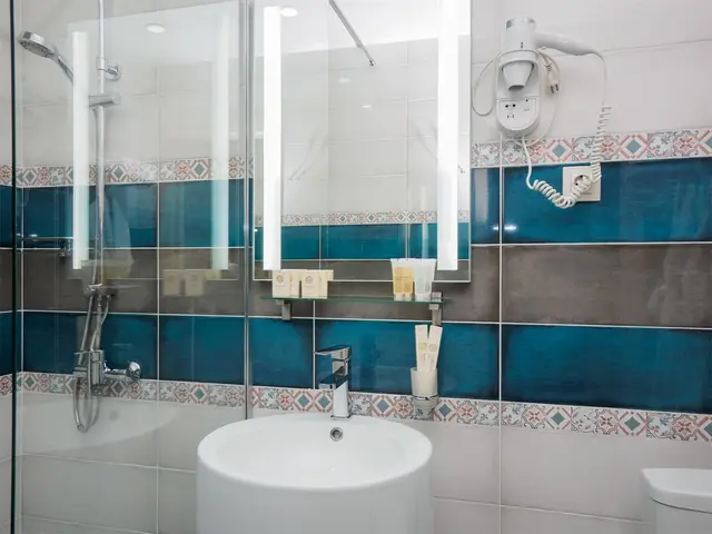 фото Kailas Park & Spa (Кайлас Парк и СПА) изображение №6