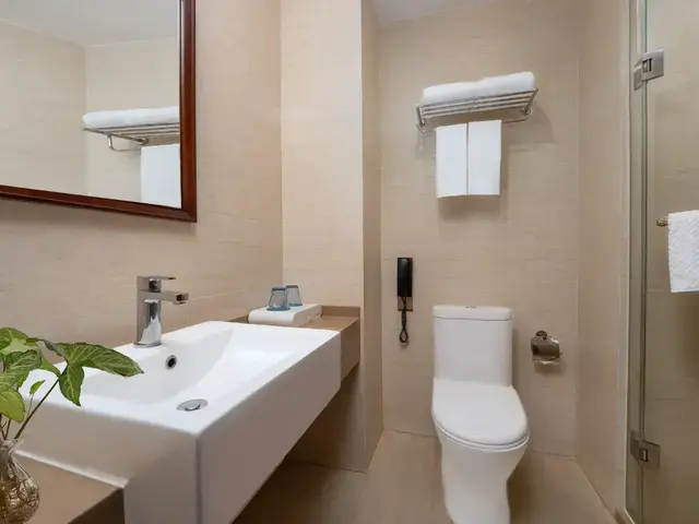 Paxton Vacances Hotels & Resorts Sanya