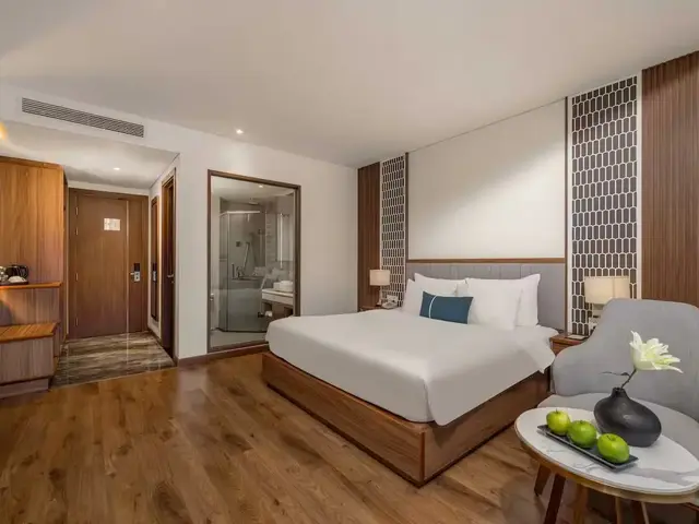 фотографии Peninsula Danang изображение №4