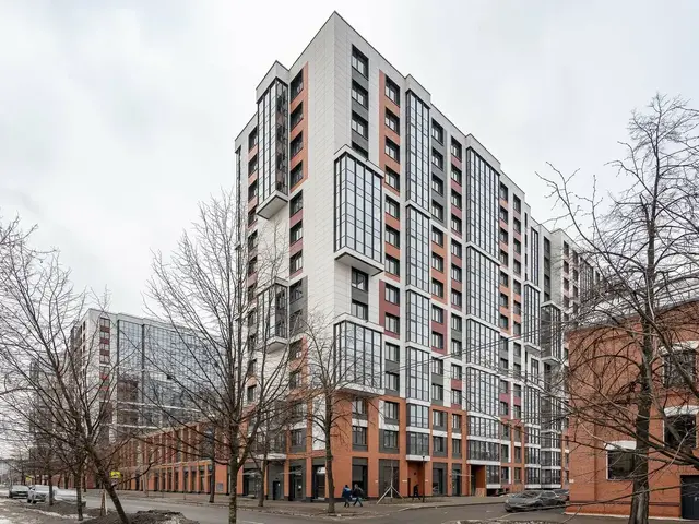 RentalSPb (Фарфоровская, 7к1)