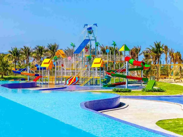 фото Lugano Hotel & Resort изображение №42