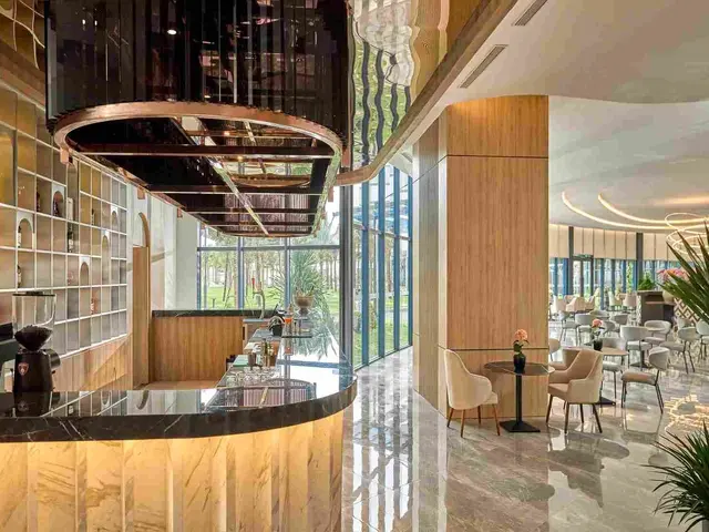 фото отеля Lugano Hotel & Resort изображение №37