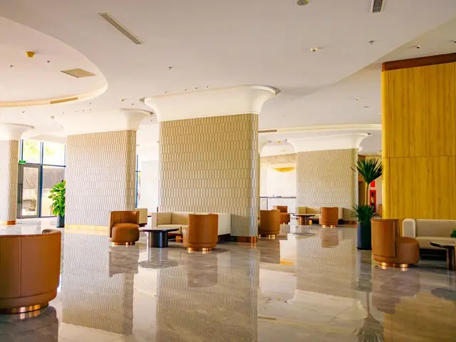 фотографии Lugano Hotel & Resort изображение №36