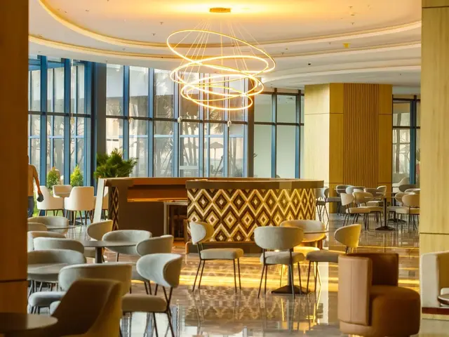 фотографии отеля Lugano Hotel & Resort изображение №43