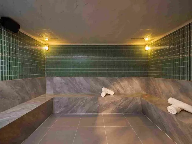 фотографии отеля Lugano Hotel & Resort изображение №39
