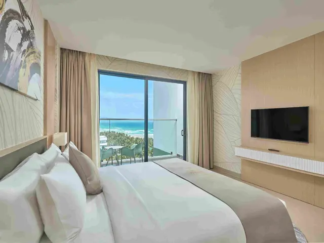 фото Lugano Hotel & Resort изображение №30