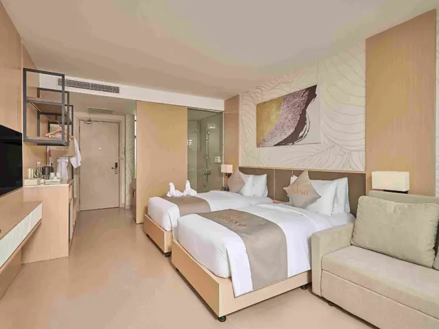 фотографии отеля Lugano Hotel & Resort изображение №27