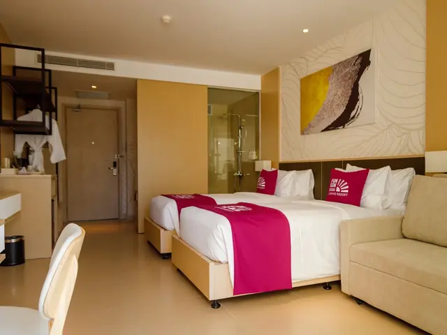 фотографии отеля Lugano Hotel & Resort изображение №35