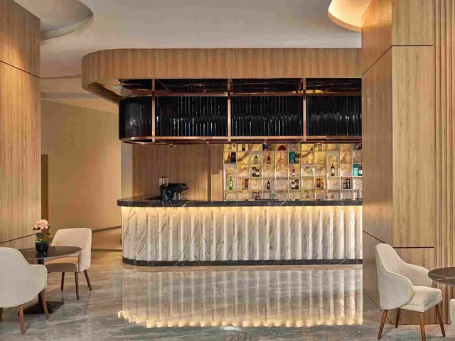 фото отеля Lugano Hotel & Resort изображение №29