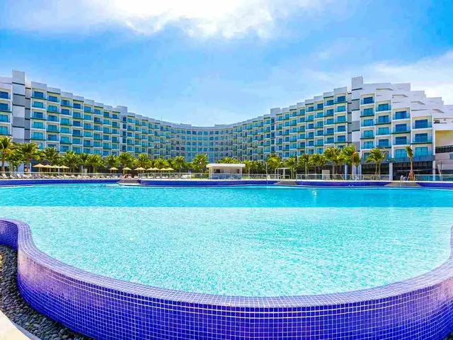 фотографии отеля Lugano Hotel & Resort изображение №19