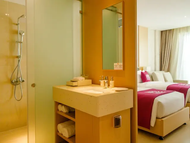 фото Lugano Hotel & Resort изображение №18