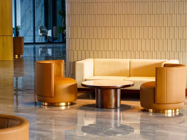 фото отеля Lugano Hotel & Resort изображение №17
