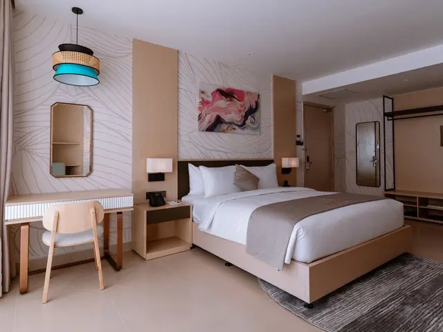 фото Lugano Hotel & Resort изображение №22