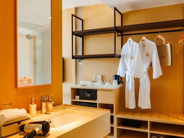 фото отеля Lugano Hotel & Resort изображение №13