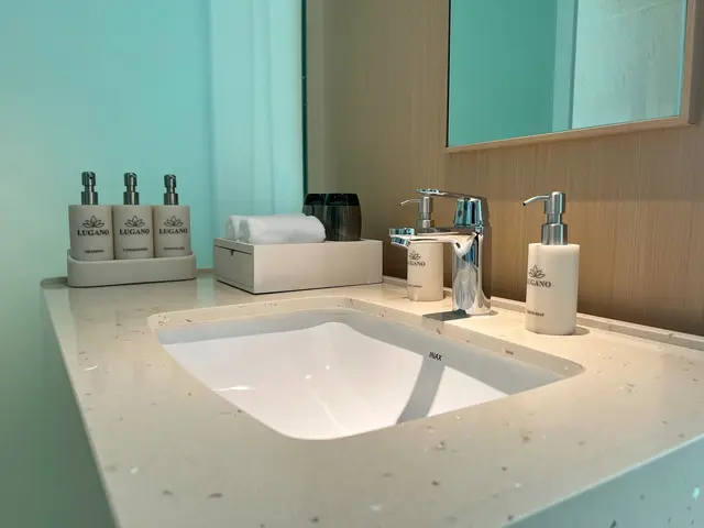 фотографии Lugano Hotel & Resort изображение №8