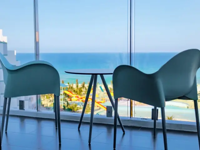 фото отеля Lugano Hotel & Resort изображение №5