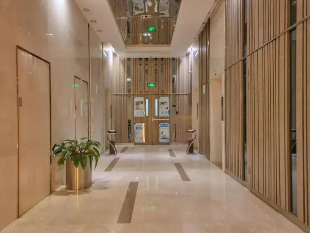 фотографии Holiday Inn Express Luoyang City Center By IHG изображение №16