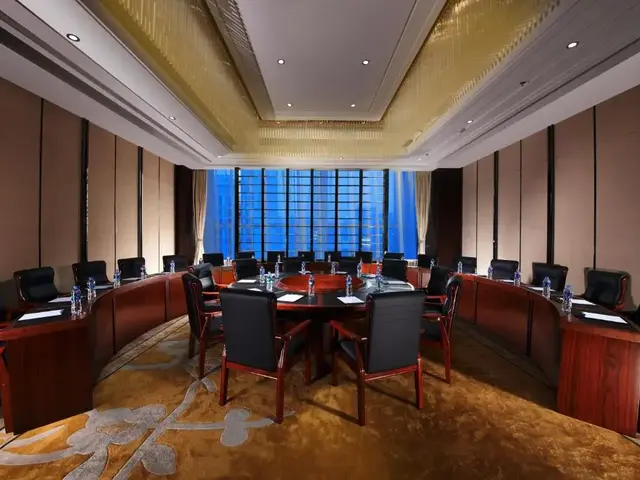 фотографии отеля Holiday Inn Express Luoyang City Center By IHG изображение №19