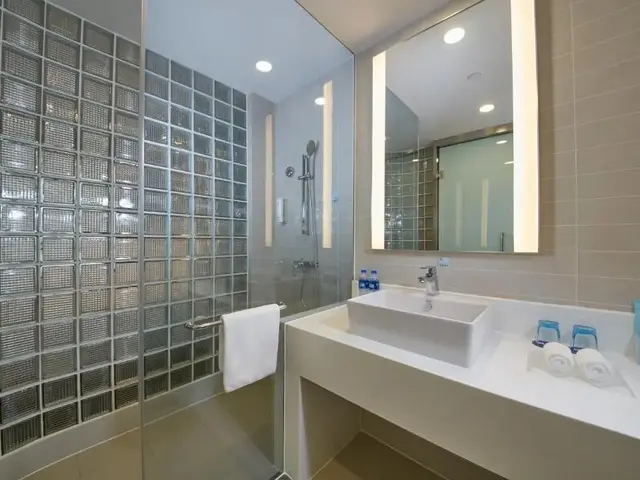 фото отеля Holiday Inn Express Luoyang City Center By IHG изображение №13