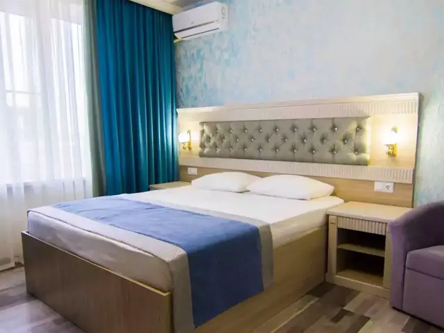 фотографии отеля Venera Resort (Венера Резорт) изображение №11