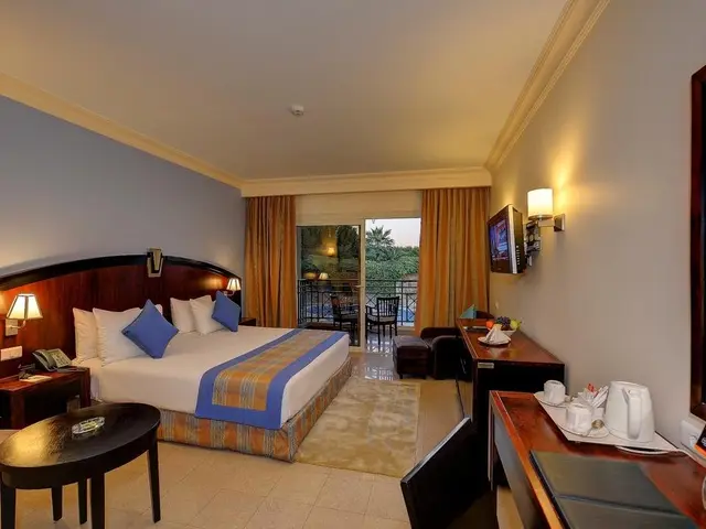 фото Stella Di Mare Beach Hotel & Spa изображение №10