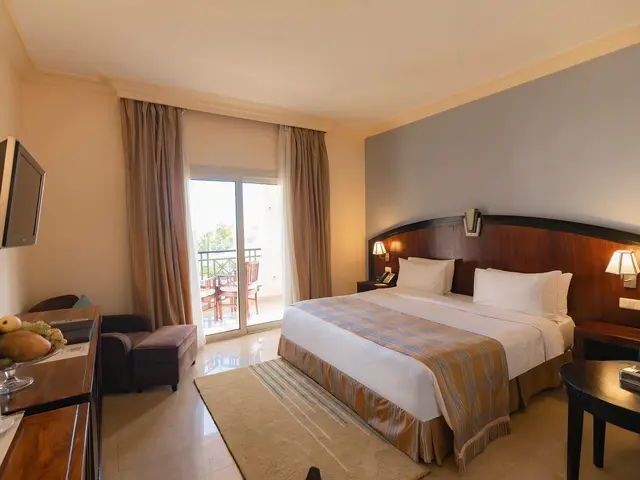 фотографии Stella Di Mare Beach Hotel & Spa изображение №8