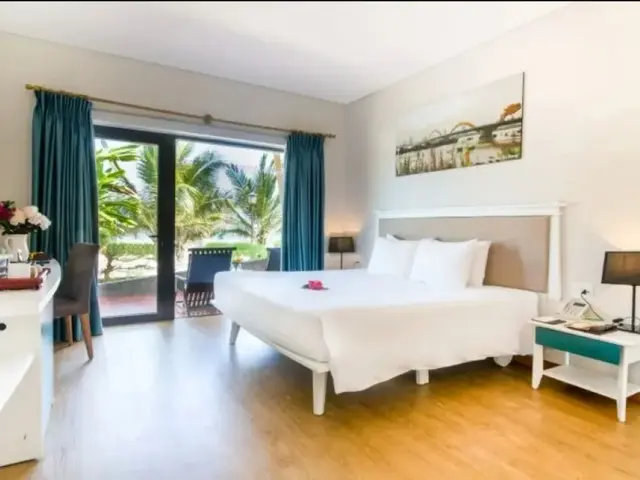 фотографии Sandy Beach Non Nuoc Resort (ex. Centara Sandy Beach Resort Danang) изображение №8