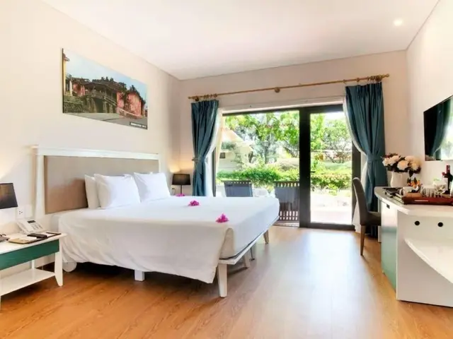 фото Sandy Beach Non Nuoc Resort (ex. Centara Sandy Beach Resort Danang) изображение №6