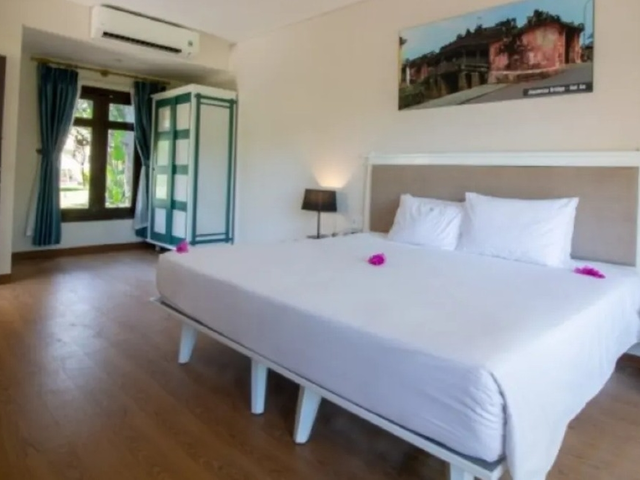 фото Sandy Beach Non Nuoc Resort (ex. Centara Sandy Beach Resort Danang) изображение №2