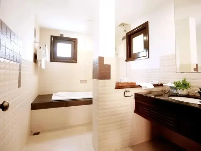 фотографии Sandy Beach Non Nuoc Resort (ex. Centara Sandy Beach Resort Danang) изображение №4