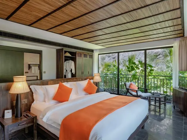фотографии отеля Amiana Resort изображение №19